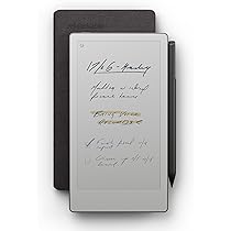 reMarkable Paper Pro Bundle – Mosaic Weave | Includes 11.8